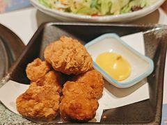 -千寻山野烤肉(中关村店)
