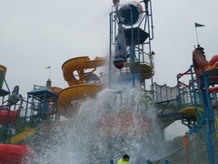 -苏州乐园森林水世界