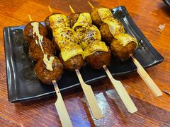 -鸟串烧Yakitori