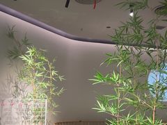 -绿茶餐厅(淮安吾悦广场店)