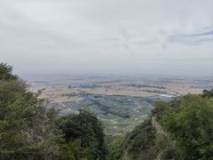 -鹤壁淇县云梦山