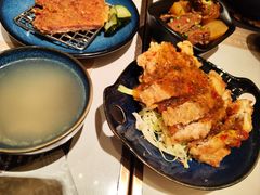 -馔豚·台北菜专门店(深圳湾万象城店)