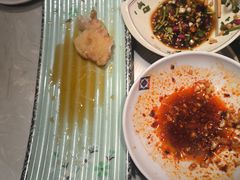 -七八冷面·延边朝鲜族美食(欢乐谷店)