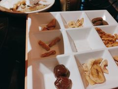 -探鱼·鲜青椒爽麻烤鱼(领展购物广场店)