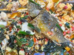 -烹湘·鲜炒湖南土菜(海珠店)