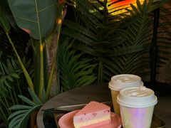 -作咖啡(养育巷店)