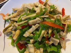 -食光慢宴·安吉土菜馆