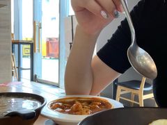 -海盗虾饭·剥好的小龙虾饭(SOHO尚都店)