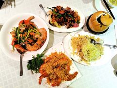 -无招牌海鲜餐厅(怡丰城店)