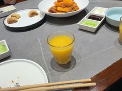 -全聚德(长白直营店)