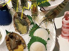 -海玥荟海鲜姿造自助餐厅(欧罗巴广场店)