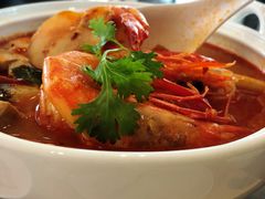 -simply thai天泰(静安嘉里中心店)