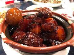 -老吉士酒家(天平路店)