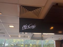 -麦当劳(牡丹江路店)