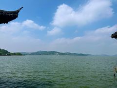 -东钱湖旅游度假区