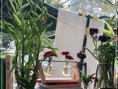 -街角 T·COFFEE 融合料理·BISTRO(车公庙店)