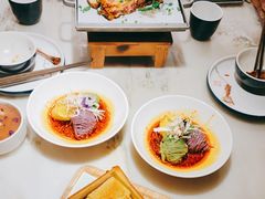 -绿茶餐厅(昆明世纪金源店)