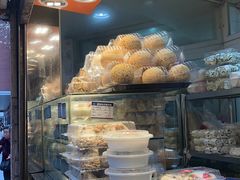 -白玉兰食品(汇联商厦店)