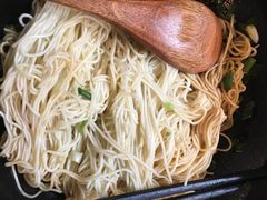 -贡梅老面馆·蟹粉面·无锡特色小吃(南长街主推店)