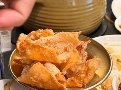 -禄粥·广府味·煲仔粥·宵夜·明档现做(江南西店)