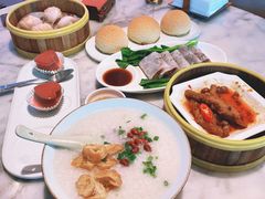 -蝴蝶里·粤菜·点心(滨江龙湖店)