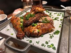 -绿茶餐厅(深圳龙华天虹购物中心店)