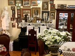 -露西亚咖啡西餐厅(哈尔滨俄侨纪念馆店)