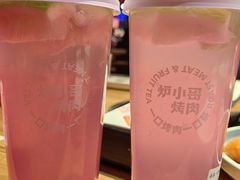 -炉小哥烤肉(熙地港店)