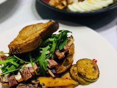 -娜娜家·Nana's restaurant(国金汇店)