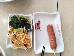 -琴岛顺天馄饨(崂山金鼎店)