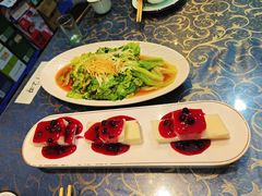 -1937青岛老味道·海肠捞饭·青岛菜(大鲍岛栈桥店)