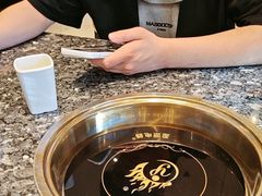 -一席地·本地鸡窝·杭帮鸡火锅(萧山银隆百货店)