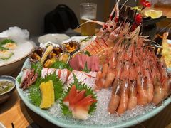 -和创柚子·会席日本料理(新区淮海街店)