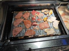 -金火牛烤肉.火锅自助餐厅(桐乡吾悦广场店)