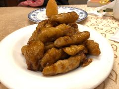 糖醋里脊-大鸭梨烤鸭店(花园村店)