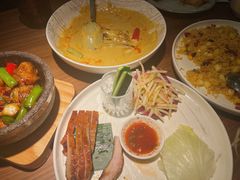 -星叶·东南亚料理(温州万象城店)