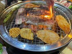 -吉志烤肉(太原总店)