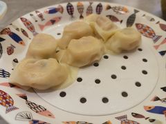 -香阁餐厅·常州菜·常州菜代表品牌(新北奥体店)