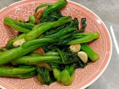 -九龙茶记·粤式餐厅融合菜(鹭江店)