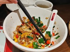 -味上湘菜馆(岳麓山店)