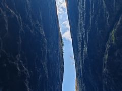 -汤旺河林海奇石景区