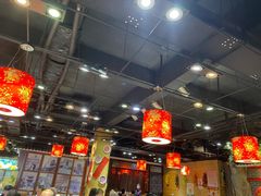 大堂-东北大院·东北菜(三台子店)