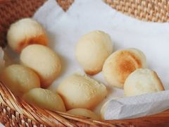 -拉蒂娜·巴西牛排馆 Latina·Brazilian Steakhouse(海上世界店)