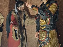 -洛阳古墓博物馆