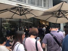 -喜茶(深圳福田星河COCO Park店)