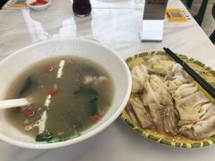 -吴一川韭香粉皮(丽香苑分店)