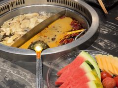 -小王少龙火锅(沙南街店)