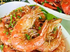 -钱塘府海鲜餐厅