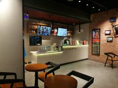 -THE ALLEY 鹿角巷(时代天街A馆店)