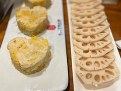 -乐宴·老北京铜火锅(桂庙店)